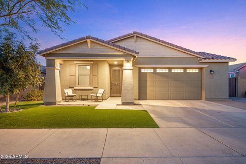 21076 E Estrella Road, Queen Creek, AZ, 85142 | Card Image