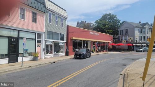 19 E Potomac St, BRUNSWICK, MD, 21716-1409 | Card Image