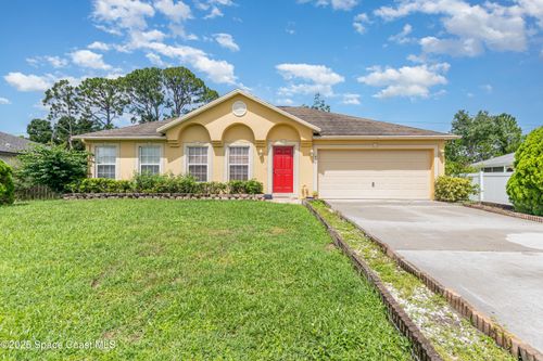 490 Consalata Avenue Avenue Nw, Palm Bay, FL, 32907 | Card Image