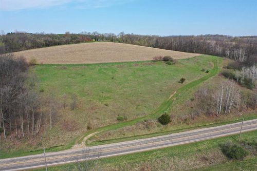 15 Acres +/- Cty Rd E, Blue Mounds, WI, 53572 | Card Image