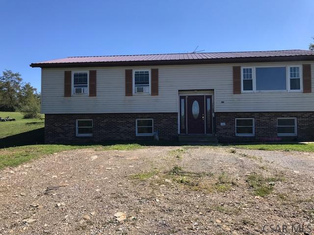 Dorsey Ln, Windber, PA 15963