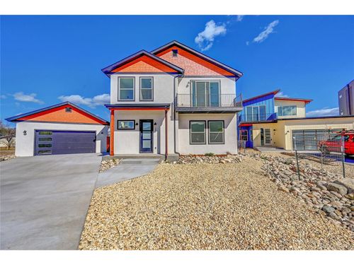 156 Cotopaxi Ln, Salida, CO, 81201-8626 | Card Image