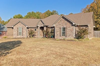 3640 Deerbook Drive, House other with 4 bedrooms, 2 bathrooms and null parking in Conway AR | Image 3