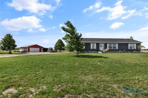 6835 State Route 600, Gibsonburg, OH, 43431-9753 | Card Image