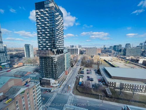 1806-47 Mutual St, Toronto, ON, M5B0C6 | Card Image