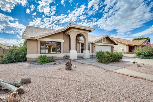 6149 W Wagoner Rd, Glendale, AZ, 85308-1152 | Card Image