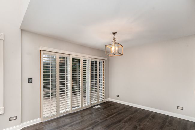 3133 Reflection Dr, Townhouse with 3 bedrooms, 3 bathrooms and 2 parking in Naperville IL | Image 8