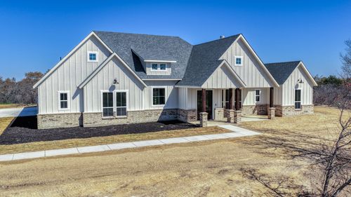 TBD Rebekah Cottonwood Trail, Poolville, TX, 76487 | Card Image