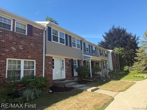 19731 Hayes Ct, Northville, MI, 48167-2503 | Card Image
