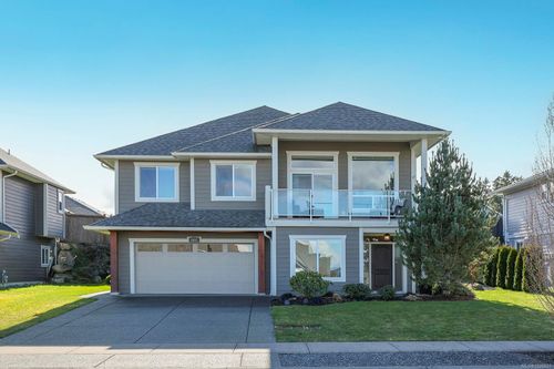3407 Eagleview Cres, Courtenay, BC, V9N0B6 | Card Image