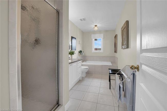 24 Jeanette Ave, House other with 4 bedrooms, 3 bathrooms and 4 parking in Grimsby ON | Image 21