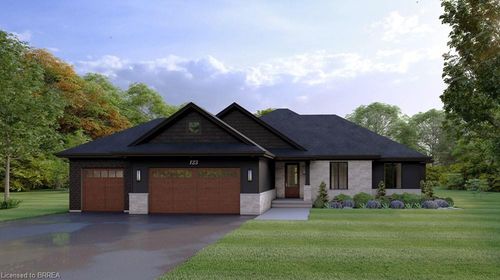 61 LOT 6 Willowdale St, Brantford, ON, N3T | Card Image