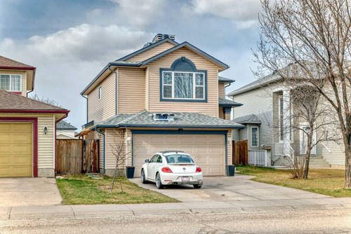 12885 Coventry Hills Way Ne, Calgary, AB, T3K5L4 | Card Image