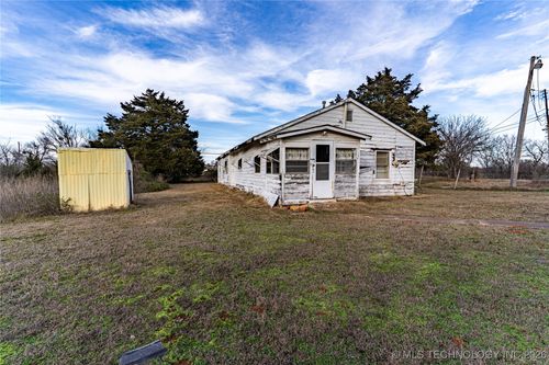 23136 S 337th West Avenue, Bristow, OK, 74010 | Card Image