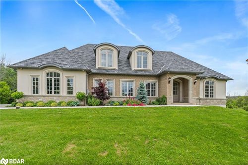 161 Perryman Crt, Ballinafad, ON, N0B1H0 | Card Image