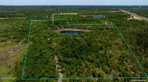 3985 Pine Log Rd, Chipley, FL, 32428-5454 | Card Image