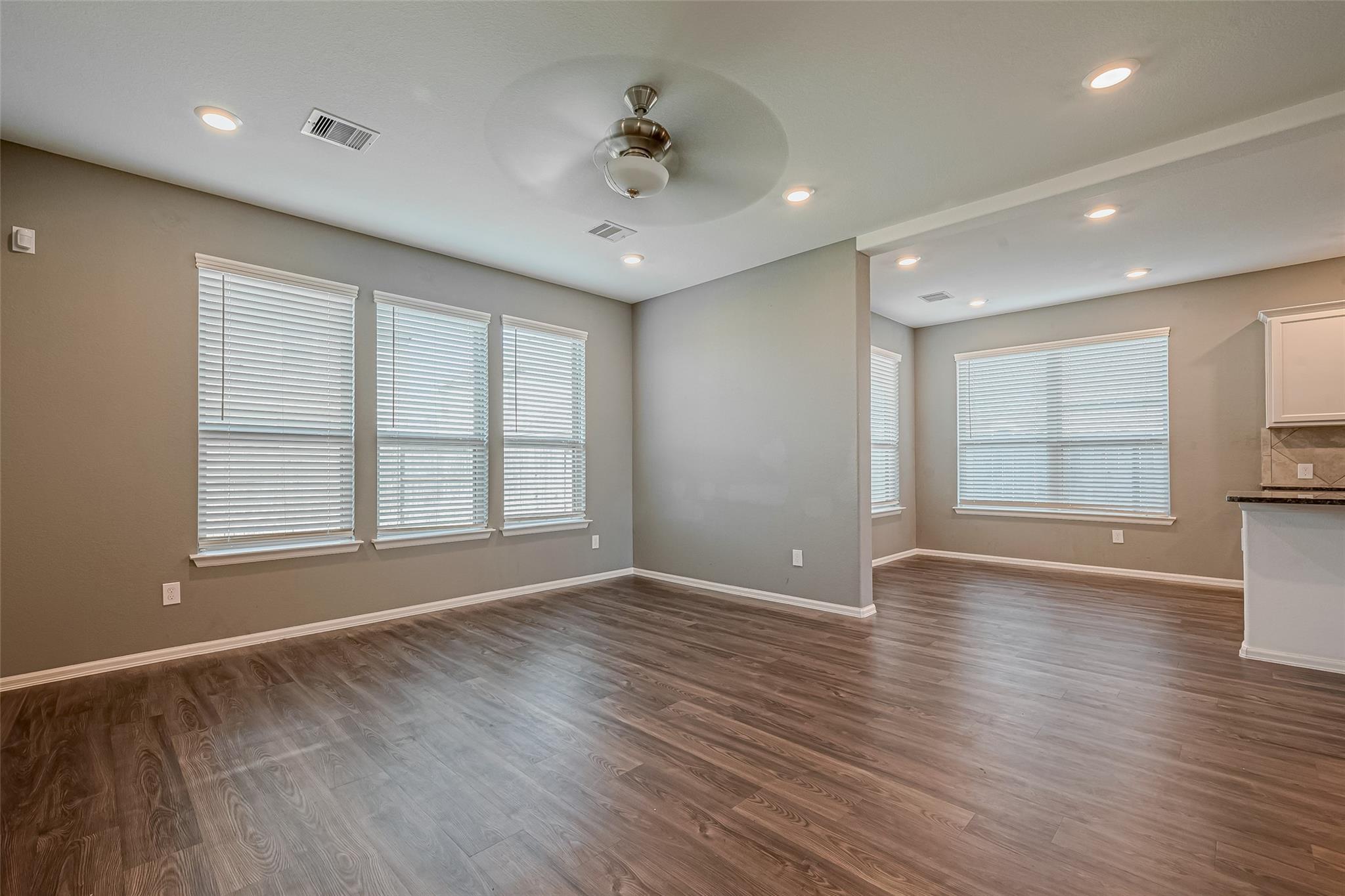 Residential Lease in Richmond 5