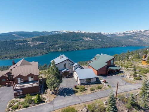 12276 Skislope Way, Truckee, CA, 96161 | Card Image