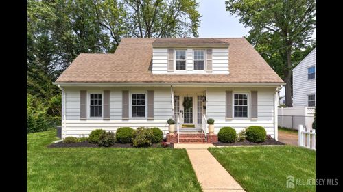 3 Mayfield Pl, Metuchen, NJ, 08840-1424 | Card Image