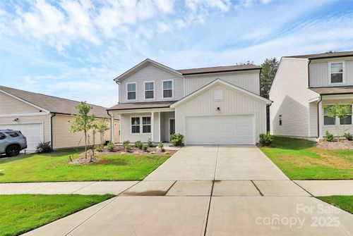 7013 Gale Force Ln, Charlotte, NC, 28216-5371 | Card Image