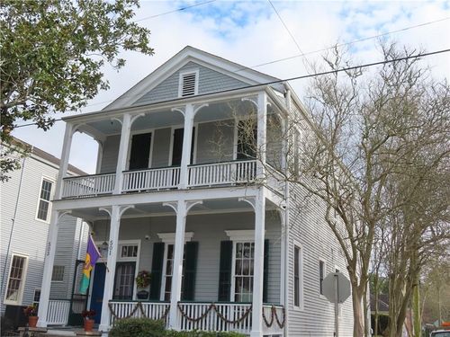 503 Cherokee St, New Orleans, LA, 70118-3825 | Card Image