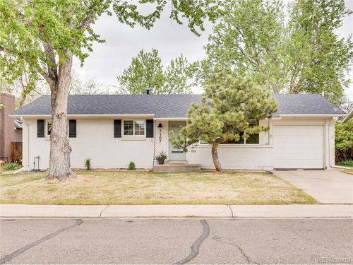 7107 E Wyoming Pl, Denver, CO, 80224-2031 | Card Image