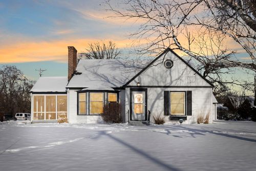 5424 51st Ave N, Crystal, MN, 55429-3613 | Card Image