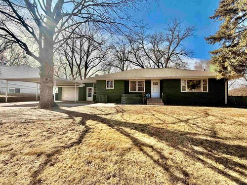 2839 S Saint Aubin St, Sioux City, IA, 51106-3420 | Card Image