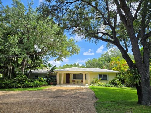 7895 Sw 122nd St, Pinecrest, FL, 33156-5226 | Card Image