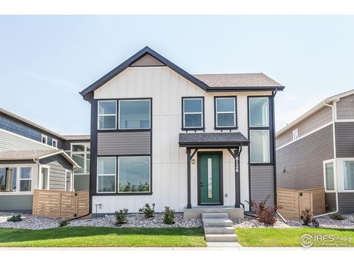 6126 Red Barn Rd, Timnath, CO, 80547-5853 | Card Image