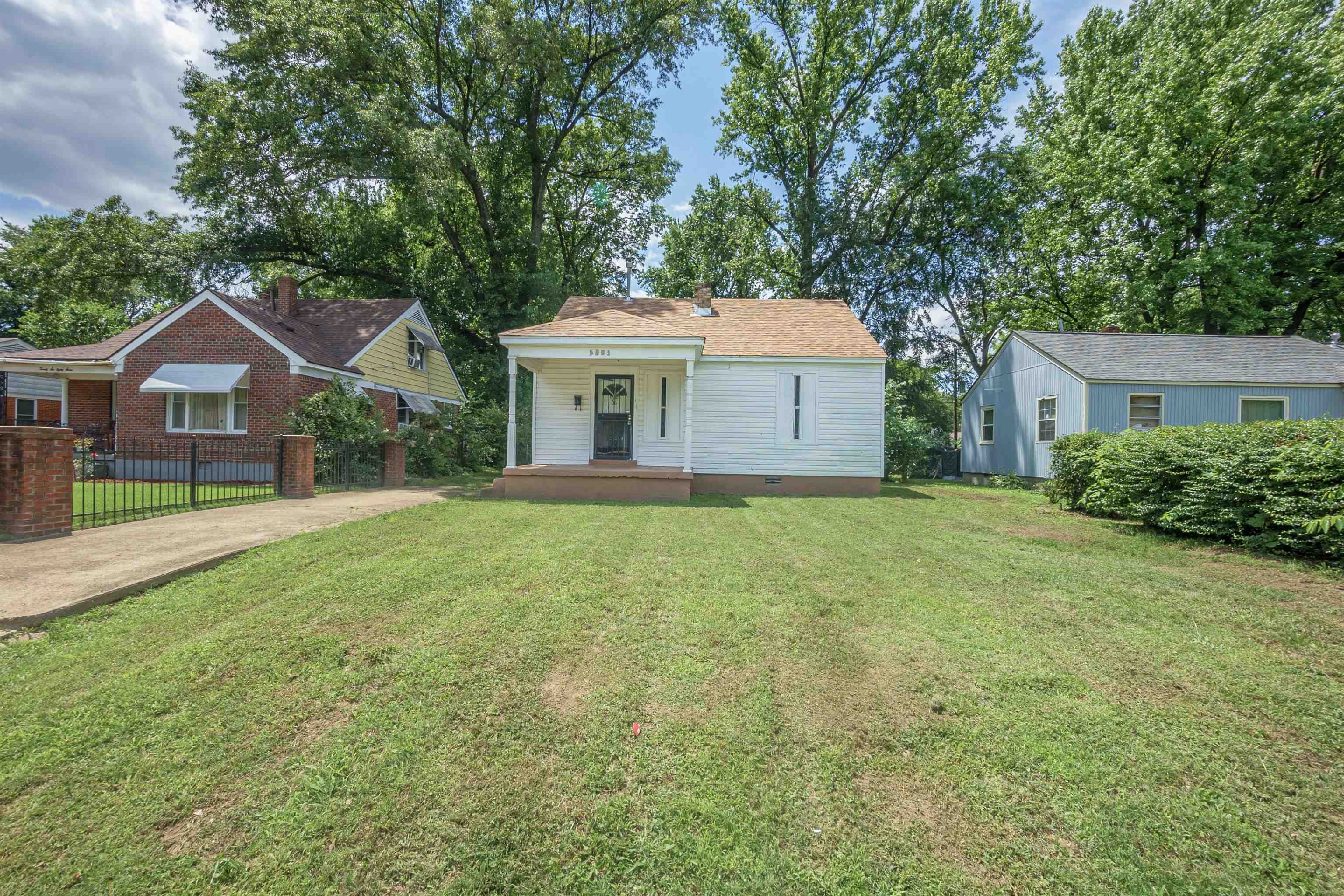 Filmore Ave, Memphis, TN 38114