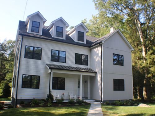 63 Flat Rock Dr, Easton, CT, 06612-1701 | Card Image