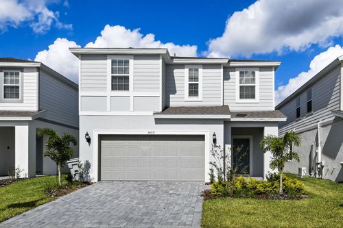 3409 Lilac Way, Davenport, FL, 33897 | Card Image