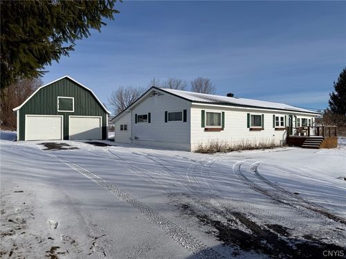 3541 Roberts Rd, Carthage, NY, 13619-3417 | Card Image