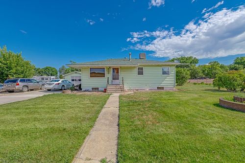 2534 G 3/8 Rd, Grand Junction, CO, 81505-9518 | Card Image