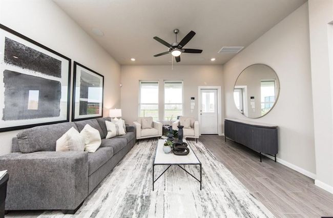 2791 Holly Laurel Dr, House other with 4 bedrooms, 3 bathrooms and 2 parking in Alvin TX | Image 7