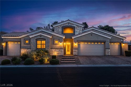137 Rancho Mesa Ave, Las Vegas, NV, 89123-2913 | Card Image