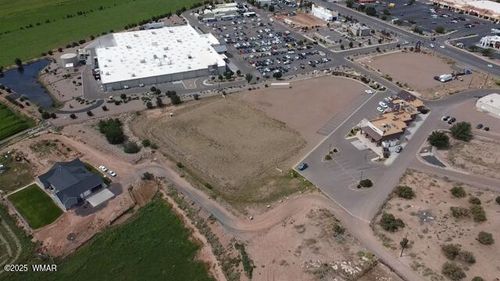 Lot 6 Silver Creek Crossing, Taylor, AZ, 85939 | Card Image