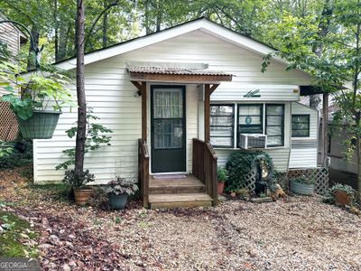 71 Mountain Park Boulevard, House other with 2 bedrooms, 1 bathrooms and null parking in Cleveland GA | Image 3