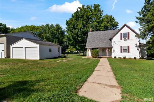 10430 Poplar St, Cynthiana, IN, 47612-9615 | Card Image