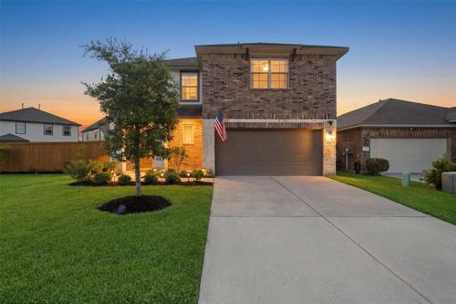 2130 Shellbark Way, La Marque, TX, 77568-1903 | Card Image