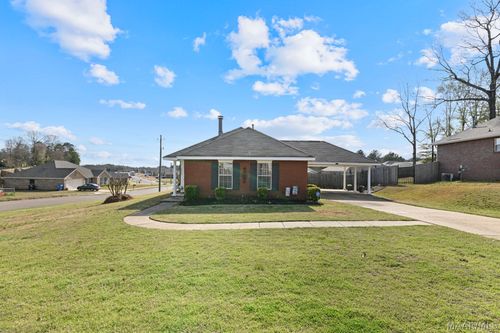 525 Mt Airy Dr, Prattville, AL, 36067-2147 | Card Image