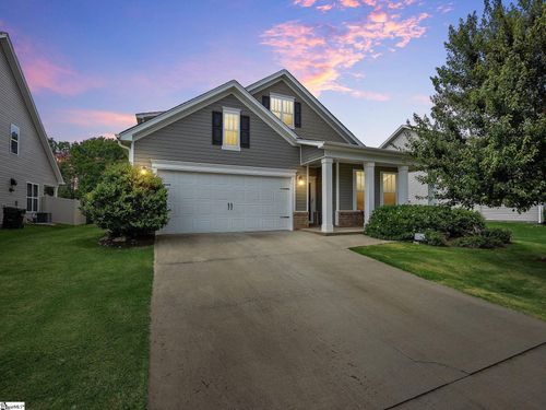5 Yellow Fox Rd, Greer, SC, 29650-4693 | Card Image