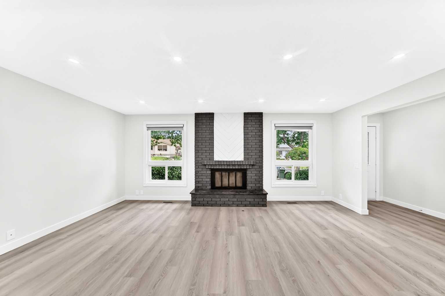 Residential in Calgary 5