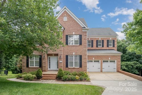 14746 Greenpoint Ln, Huntersville, NC, 28078-2618 | Card Image