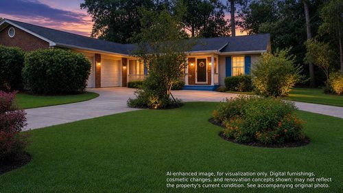 119 Princeton Ln, Valdosta, GA, 31605-7922 | Card Image