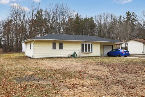 10484 S Graham Road, St Charles Township, MI, 48655 | Card Image