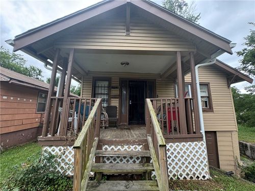 3503 E 67th St, Kansas City, MO, 64132-3033 | Card Image