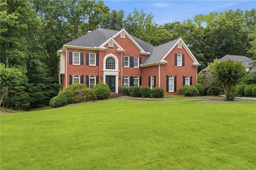 730 Rose Creek Cir, Johns Creek, GA, 30097-7894 | Card Image