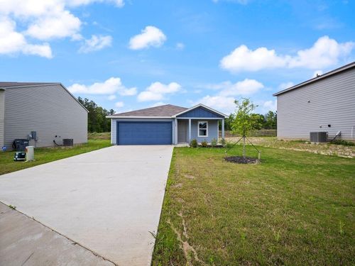 119 Pine Branch Ct, Lufkin, TX, 75904-1465 | Card Image